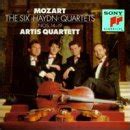 Buy Haydn Quartets 14-19 Online at Low Prices in India | Amazon Music ...