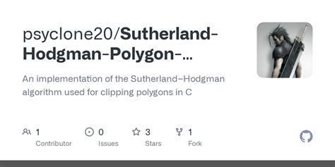 Image result for Sutherland-Hodgman Algorithm C++