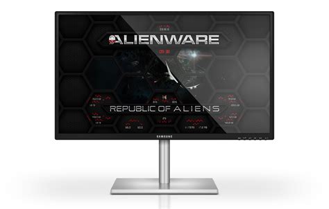 Image result for Alienware HQ