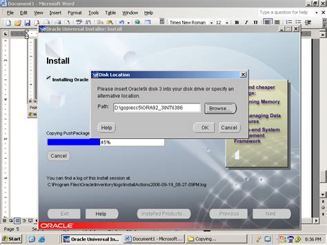 SAP ECC 6.0 Installation Step by Step - Free Source code Download ...