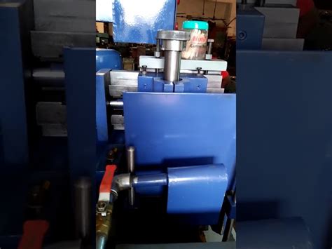 Centerless Grinder Machine - Cnc Centerless Grinder Machine 100mm ...