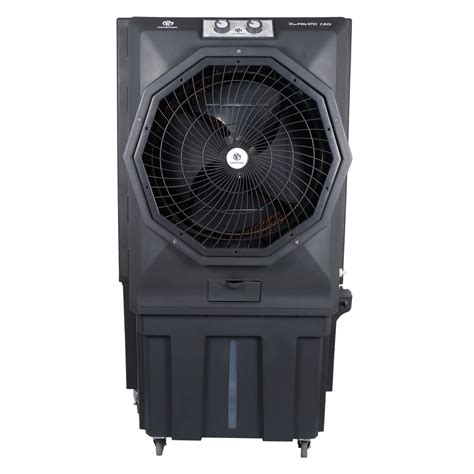 Buy Novamax Rambo 150 L Heavy Duty Desert Air Cooler with High-Density ...