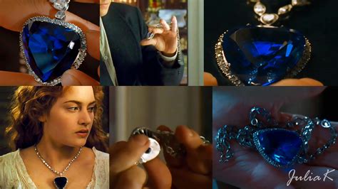 The Heart Of The Ocean Real