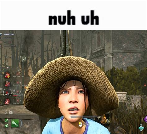 Dbd Memes Funny