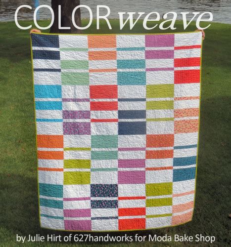 Image result for Color Weave Tutorial