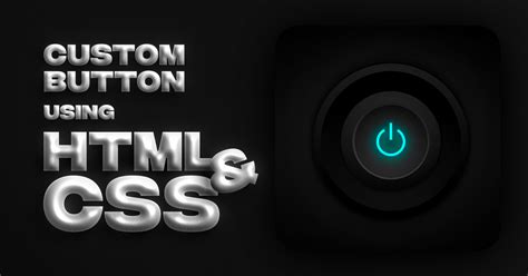 Image result for Creating a Button in HTML