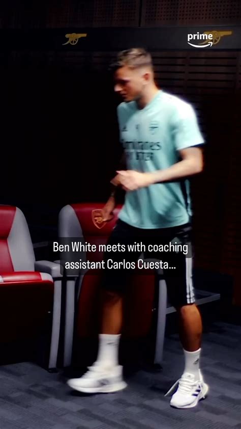 Carlos Cuesta. Spanish fogging mentality. : r/Gunners