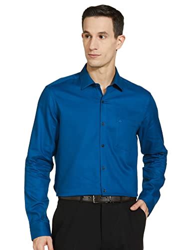 6 Premium Brand Men's Shirts That Are A Must-Have In Every Wardrobe