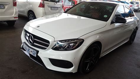 Mercedes Benz CLA 200 AMG Line auto for sale in Gauteng | Auto Mart