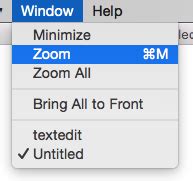 Image result for How to Maximize Screen When Button Is Hidden
