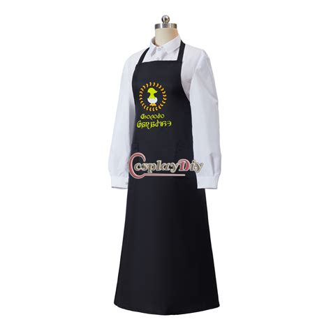 Cosplaydiy Final Fantasy XIV Ishgard FF14 Craftsman's Apron cosplay ...