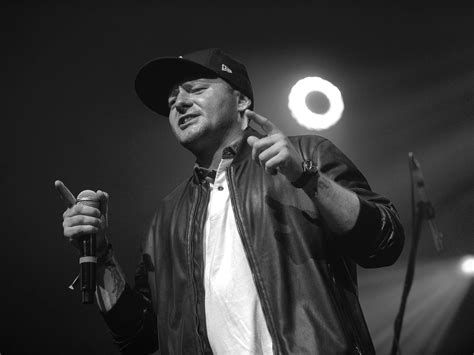 Kaliber 44. Nie żyje Michał „Joka” Marten. Był starszym bratem abradAba – Wprost