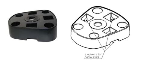 Panther MiMo LTE/WiFi GNSS Vehicle-Mount Antennas - Pulse Electronics ...