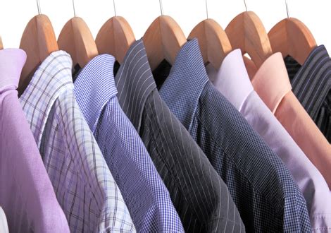 Dry Cleaning Services - Liberty Dry Cleaners - Delhi, India
