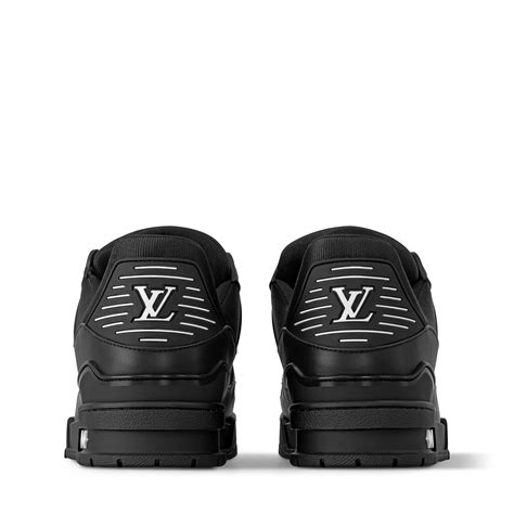 LV Trainer Sneaker - Shoes | Louis Vuitton India