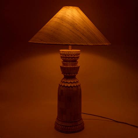 Buy Wall Mirrors| Aydin Bone Inlay Lamp | Shop at The Purple Turtles ...