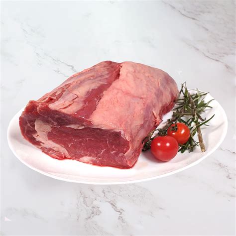 New Zealand Grass Fed Beef Ribeye Whole Slab - CS Foods
