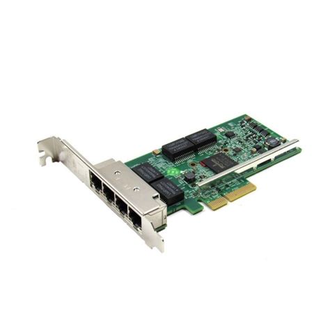 Buy Broadcom 5719 Quad Port Network Interface Card | Dell Ethernet ...