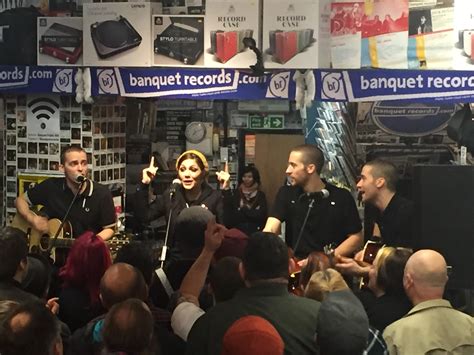 The Interrupters - Say It Out Loud | Banquet Records