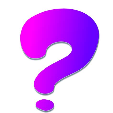 Signo De Interrogación Pregunta - Imagen gratis en Pixabay - Pixabay