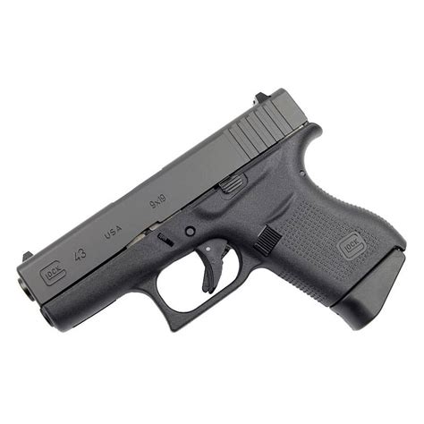 Image result for Glock Model 43