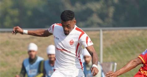 Namdhari FC: নামধারীর দুরন্ত প্রত্যাবর্তন
