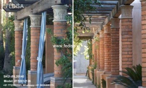 Beam Column Joint Design Round Pillar Painting Designs Pillar Elevation ...