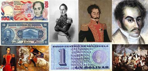 Simón Bolívar Kimdir, Hayatı ve Resimleri