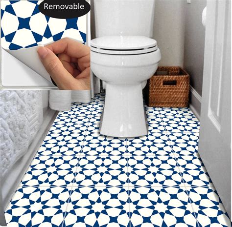 Bathroom Floor Tile Decals – Clsa Flooring Guide