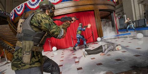 Activsion Explains Why Black Ops 6 Has No Campaign Early Access