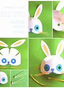 Image result for Free Printable Bunny Mask