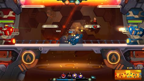 Awesomenauts Character Selection 的图像结果