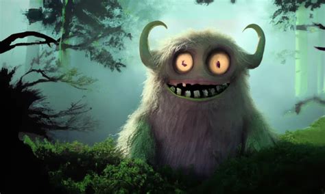 Image Animation Example 的图像结果