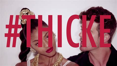 Blurred Lines Unrated Version