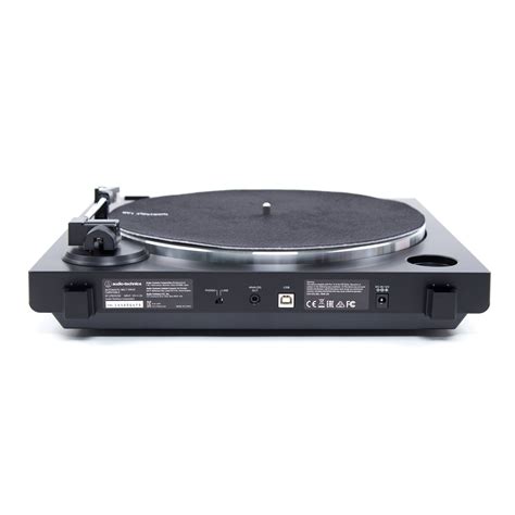 Buy Turntables & Vinyl Record Players Online in India - The Audio Store