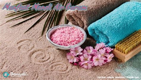 manfaat air garam untuk mandi