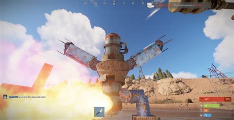 Image result for Rust (Game)