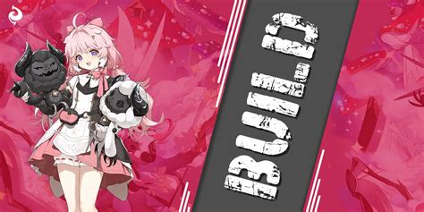 Wuthering Waves: Encore Build Guide