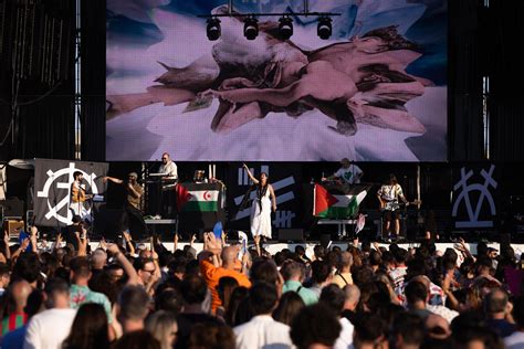Brisa Festival 2025: in pictures | Sur in English