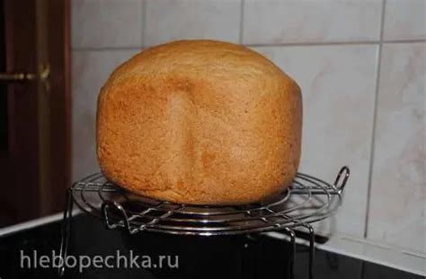 Дарницкий хлеб от fugaska - Хлебопечка.ру