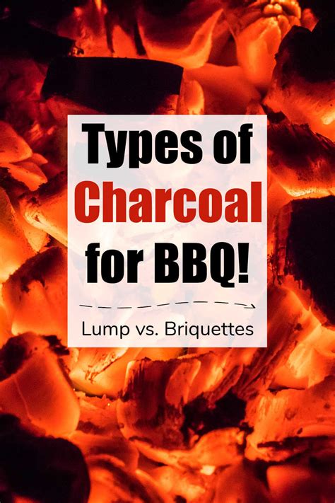 Lump Charcoal vs Briquettes - Kitchen Laughter