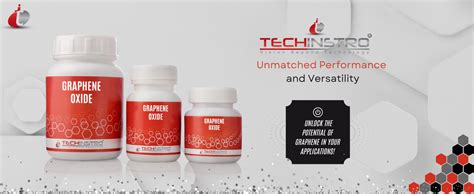 Techinstro Graphene Oxide (Research Grade)(Length – 5 to 10 microns ...
