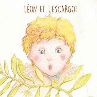Amazon.in: Buy Leon et l'escargot Book Online at Low Prices in India ...