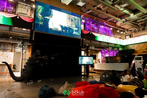 Image result for Bitkub Website