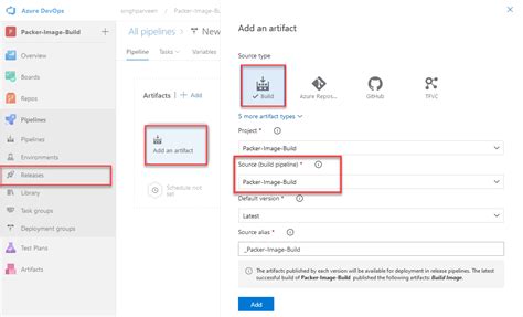 Image result for Packer in VM