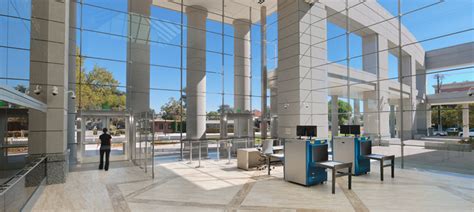 Yolo County Woodland Courthouse - Kitchell