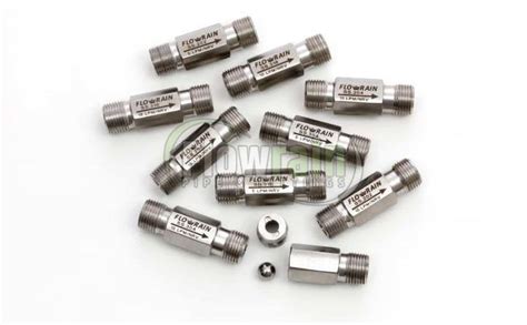 Flow Control Valve Manufacturer & Supplier from Rajkot India