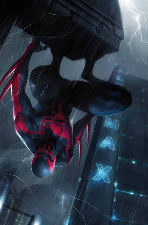Future Spider-Man 的图像结果