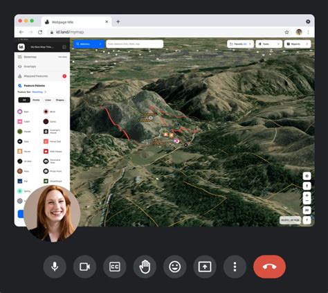 Create Property Map 的图像结果