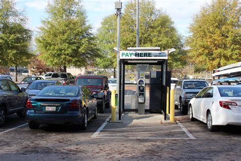 Chattanooga Parking Authority